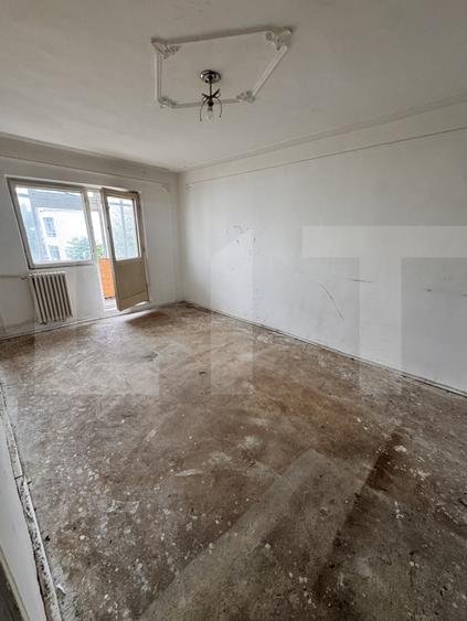 Apartament 3 camere, 55.20 mp, zona Ultracentrala