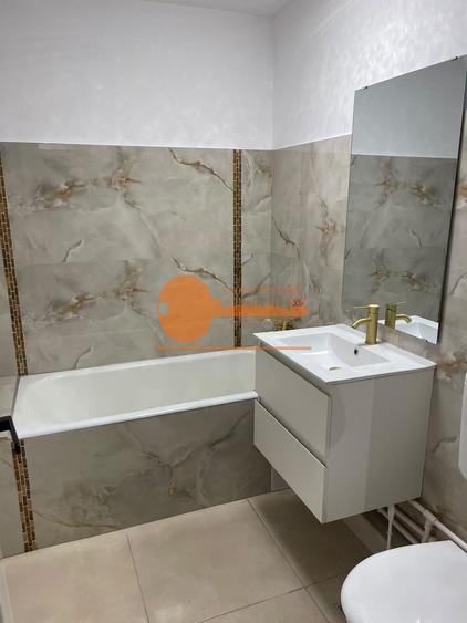Apartament 2 camere | Gorjului | Etaj 1/4