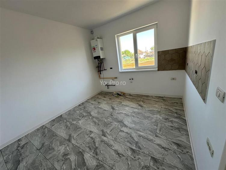 Casa Duplex 125.000  euro la 5 km de Timisoara - 11