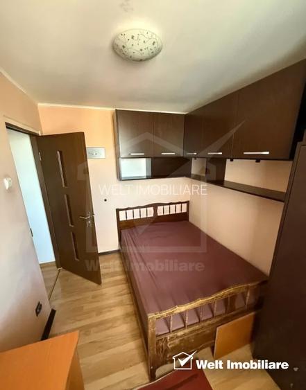 Apartament 3 camere in Gheorgheni - 4