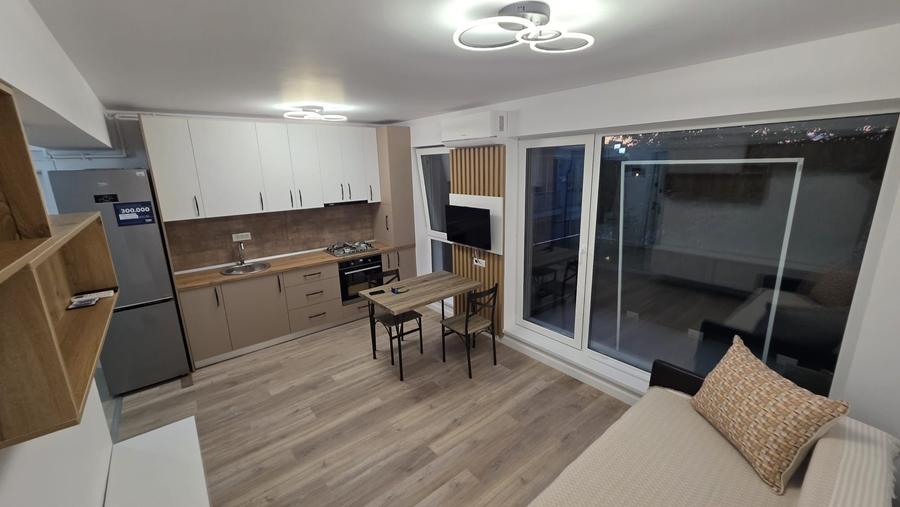 APARTAMENT 2 CAMERE DE INCHIRIAT RAHOVA SOSEAUA ALEXANDRIEI