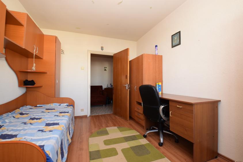 3 camere, decomandat, 72 mp - Liviu Rebreanu - Parklake Mall
