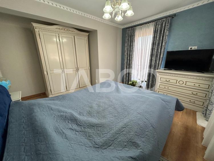 Apartament 4 camere 100 mp utili la casa in cartier Iris Cluj-Napoca