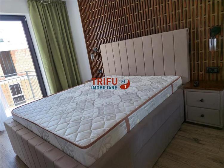 Apartament de inchiriat zona Brandusei