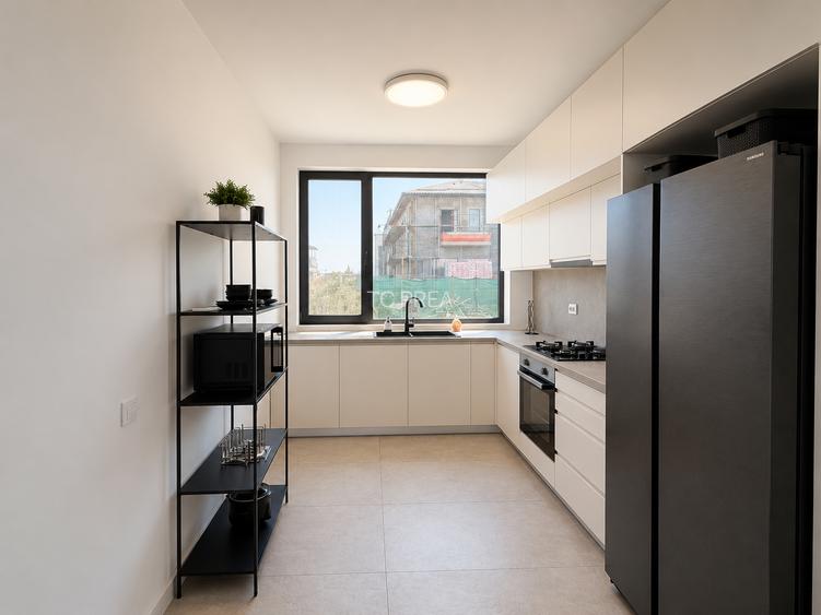 TEREN 300MP, 4 camere P+1, The Class Villas 3 in apropriere scoala americana - 13