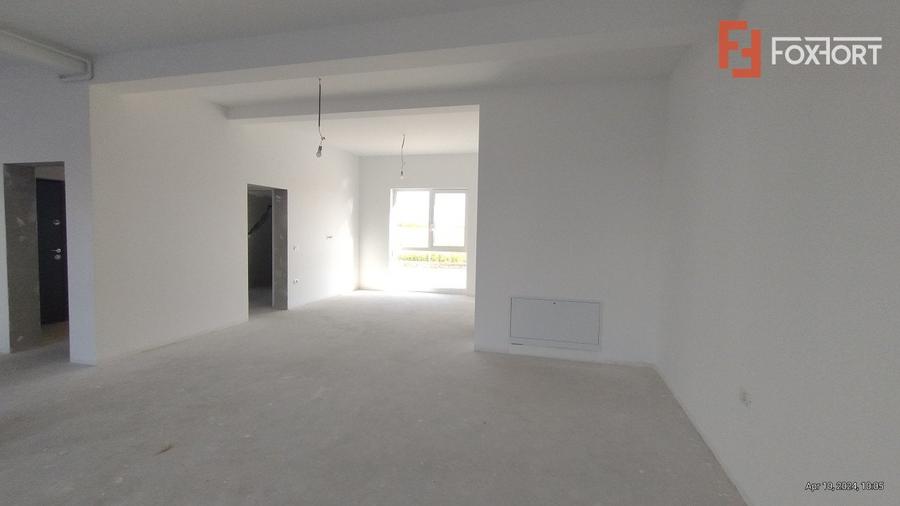 Spatiu birou 2 camere - Zona Torontalului