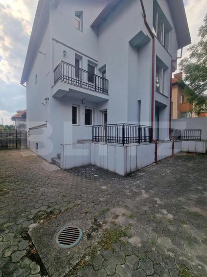 Spațiu de birouri 100 mp de închiriat, lângă AFI Brașov