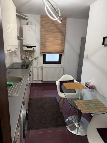 Apartament 2 camere Lujerului/Centrala proprie/Bloc reabilitat/Metrou 5 minute