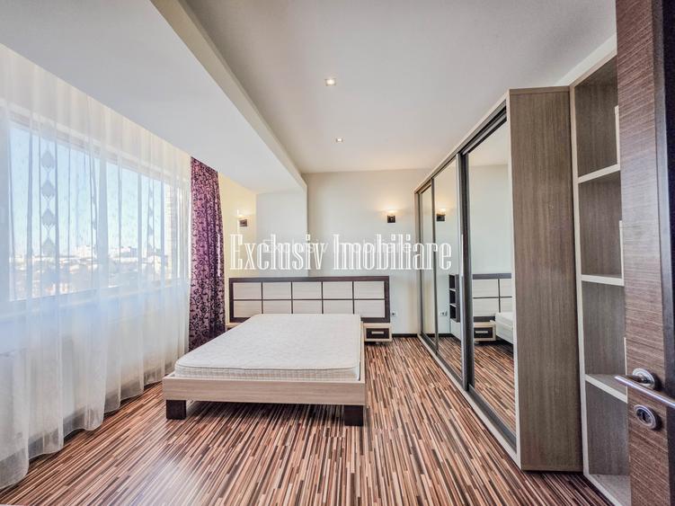 Apartament Impresionat cu 3 camere 120 mp  - Parcare in Garaj - Vedere la Mare - 25
