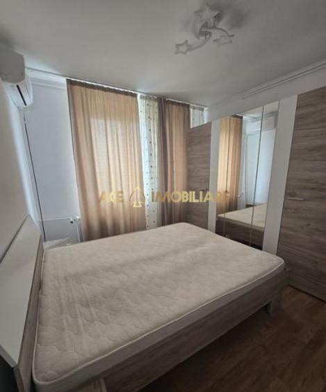2 Camere de inchiriat | Berceni | Boiler | Metrou | Mobilat | Utilat |