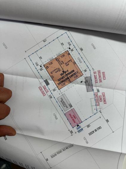 Duplex Practic si modern