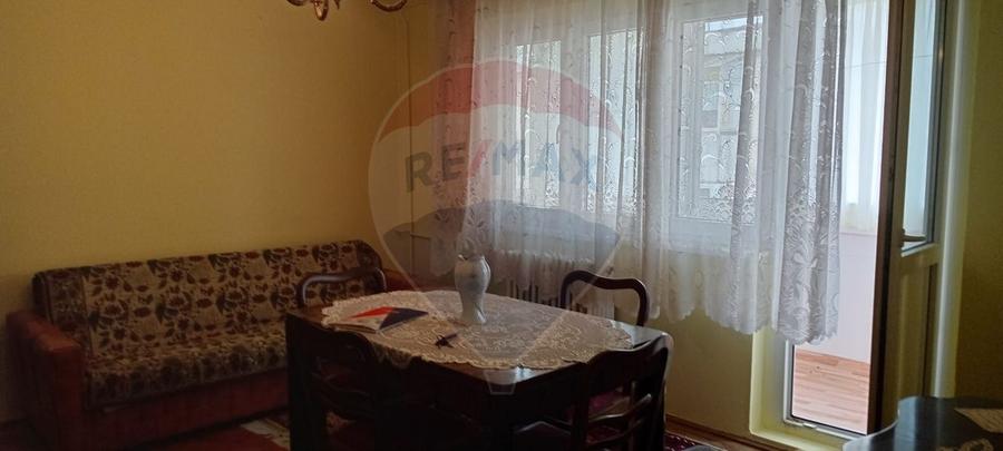 Apartament 2 camere Aurel Vlaicu Bloc Anvelopat Termic!