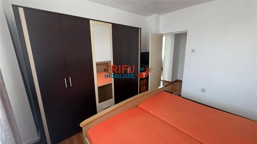 Apartament cu 4 camere și loc de parcare – Ampoi 3, Alba Iulia