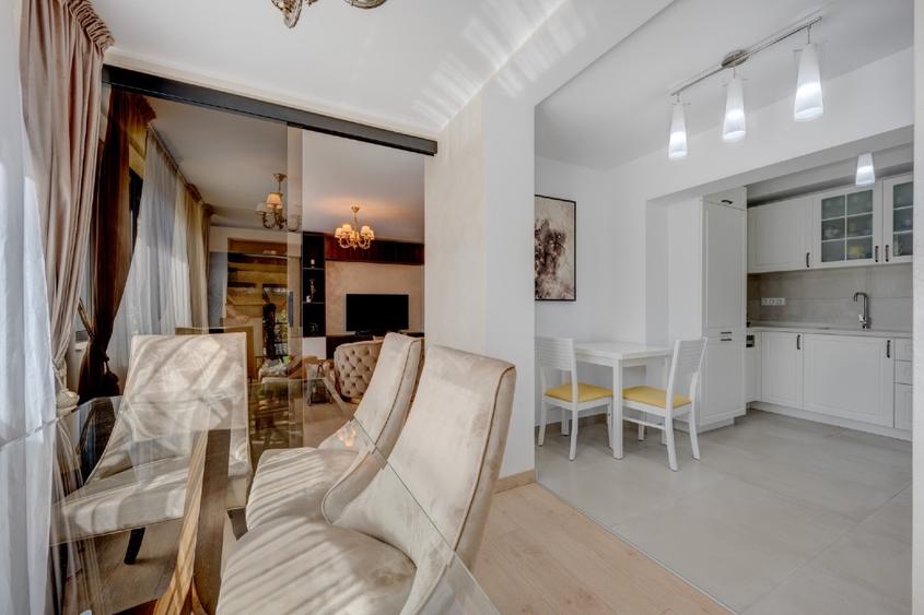 DIRECT PROPRIETAR – Vilă elegantă P+1E cu grădină | Cartier Albert, Ploiești