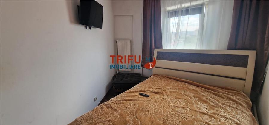 Garsoniera de vanzare zona Centru-Cetate