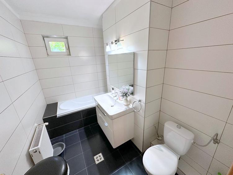2 camere, bloc nou, modern, cu garaj, in Zorilor, zona Sigma Center, UMF