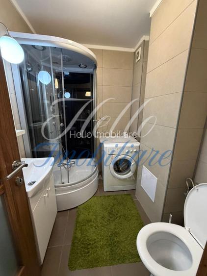 Garsonieră, 32 mp | Mănăștur, zona Big, Cluj-Napoca - 8