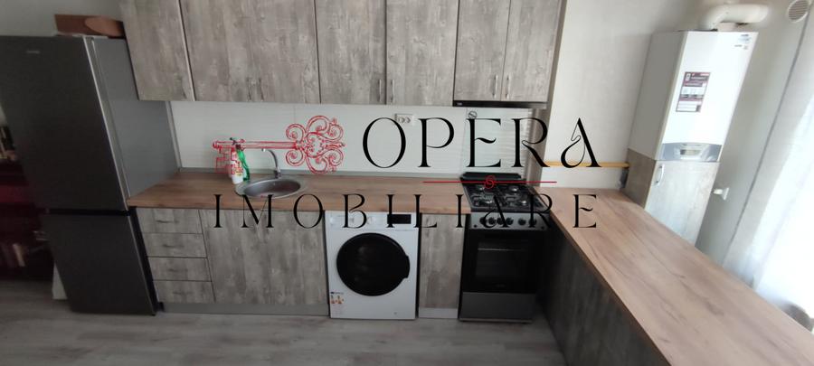 Apartament 1 camera, de inchiriat, bloc nou, zona Moara de Vant - Roua