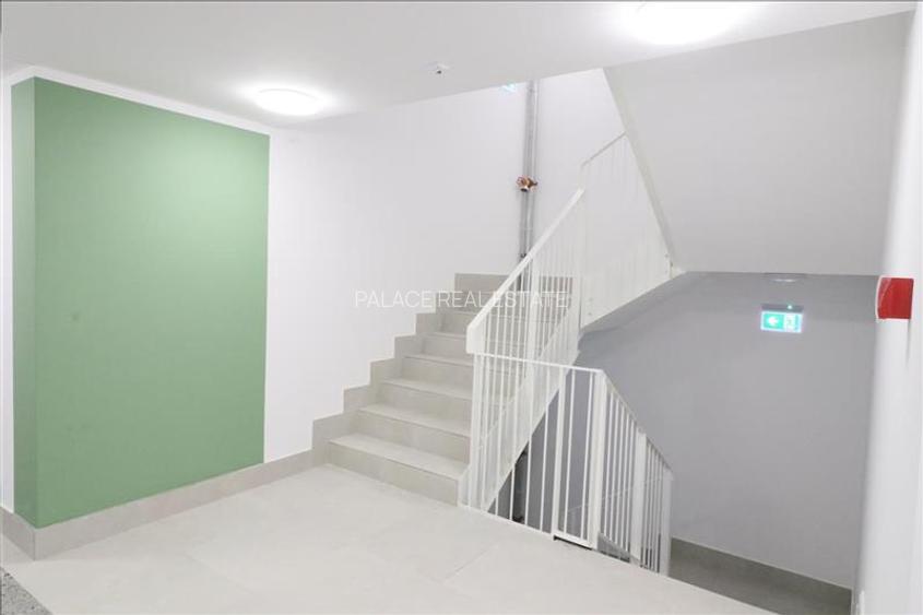 Apartament 2 camere decomandat SILK DISTRICT - 11