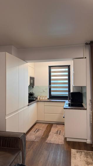 Apartament 2 camere | Complex Flamingo | 57 mp | Etaj 3 | 2022