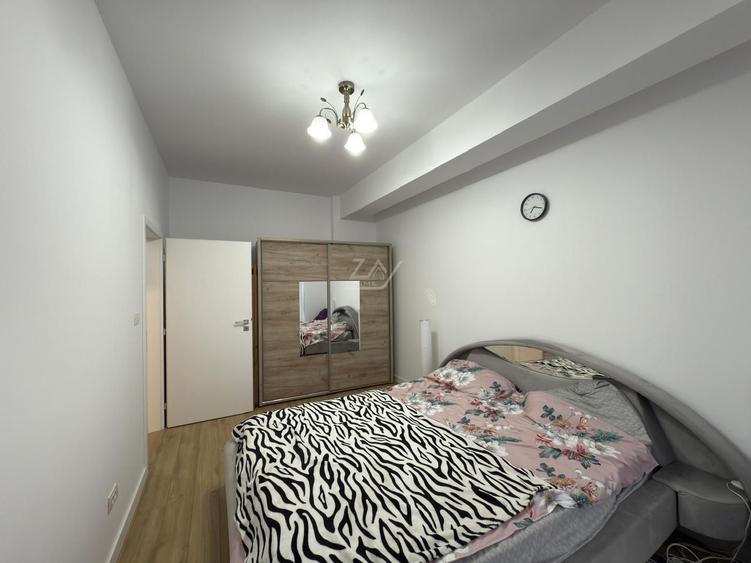 Pet Friendly! Girocului - Esso. Bloc nou cu lift. Loc parcare.