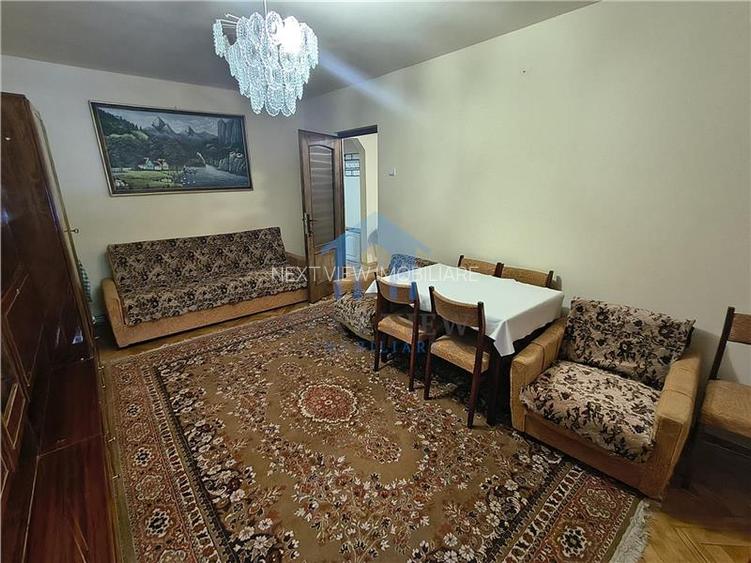 Apartament 3 camere, Zorilor, Loc de parcare - 11
