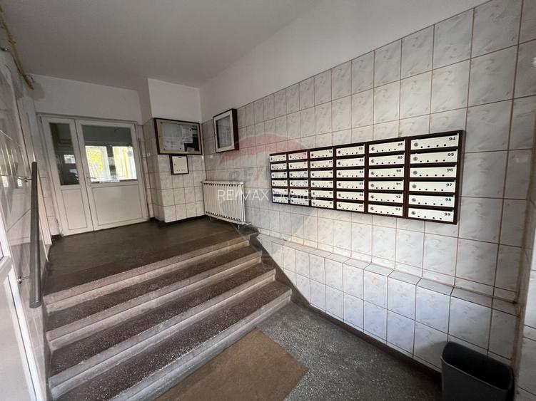 Garsonieră confortabilă de inchiriat | Calea Vitan | langa Mall Vitan - 15