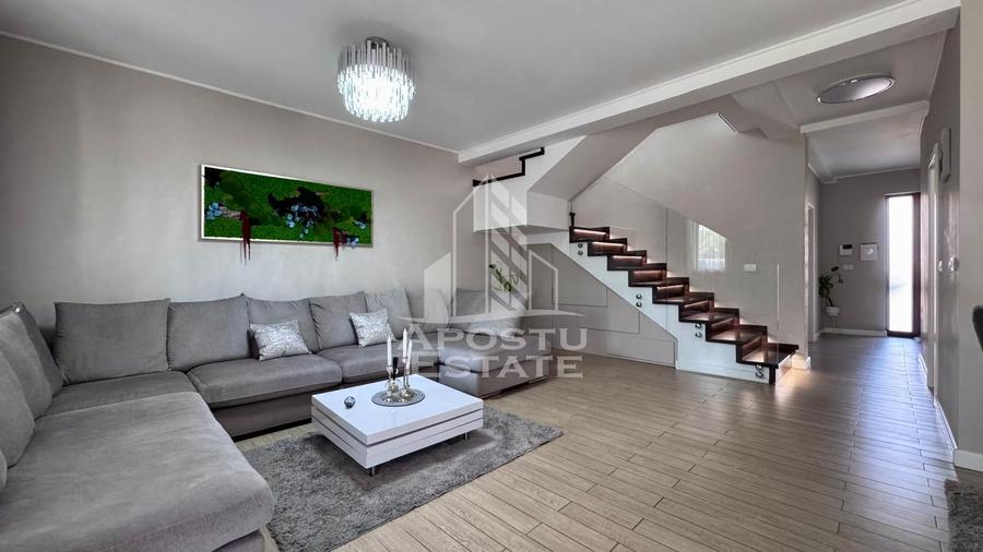 Casa curte proprie , 4 camere , Dumbravita , Timisoara judet Timis