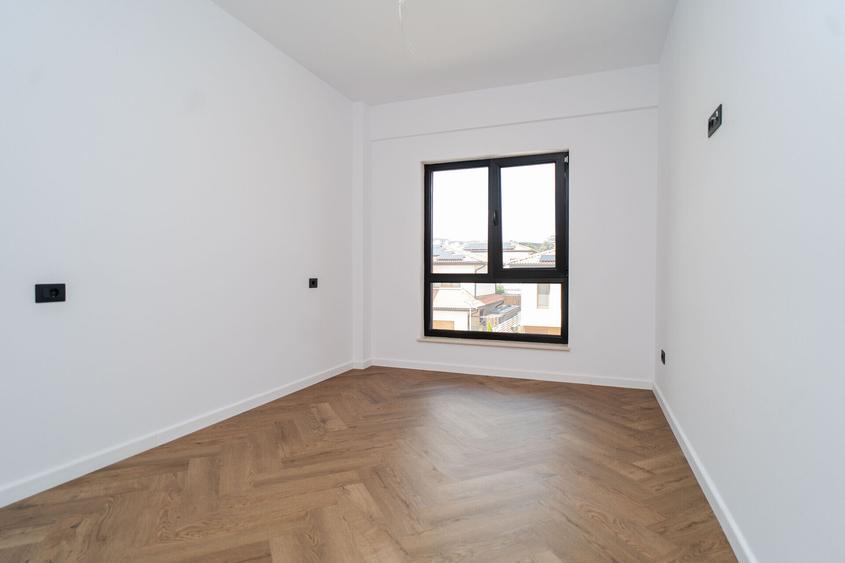 Intabulat, Apartament 3 camere, 2 bai, etajul 1
