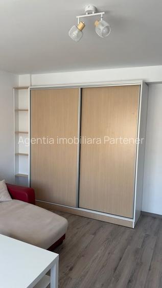 2 camere, Gavana 3 (Q-uri), renovat / totul nou / mobilat, centrala - 15
