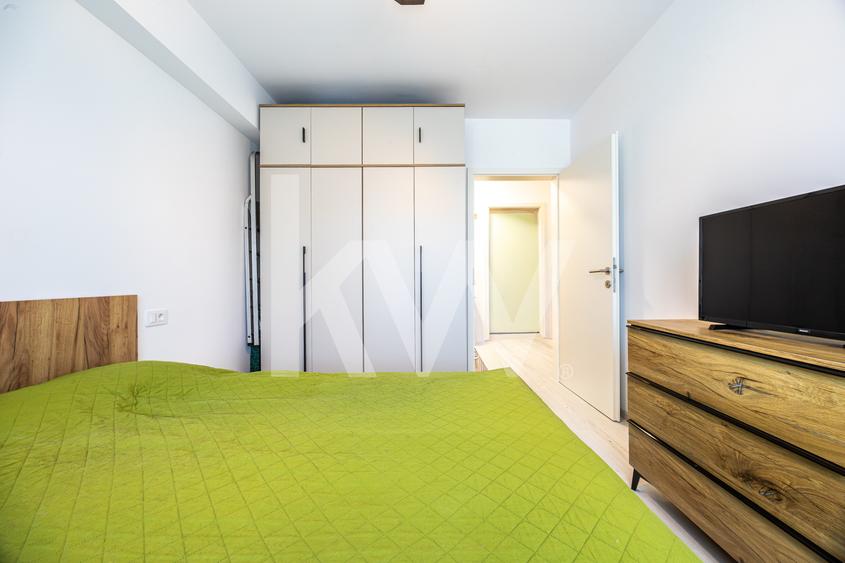 Vânzare apartament cu 3 camere, decomandat, Casa Nobel – Zona Tractorul