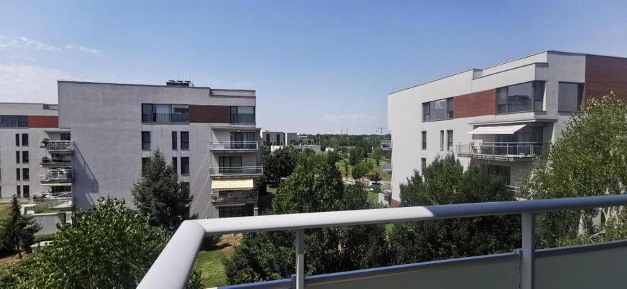 Baneasa Exclusivist Amb SUA Ap 4 cam 160mp, 2 locuri parcare boxa