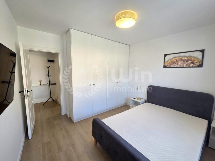 Apartament finisat la cheie cu parcare inclusa | 3 minute de Petrom!