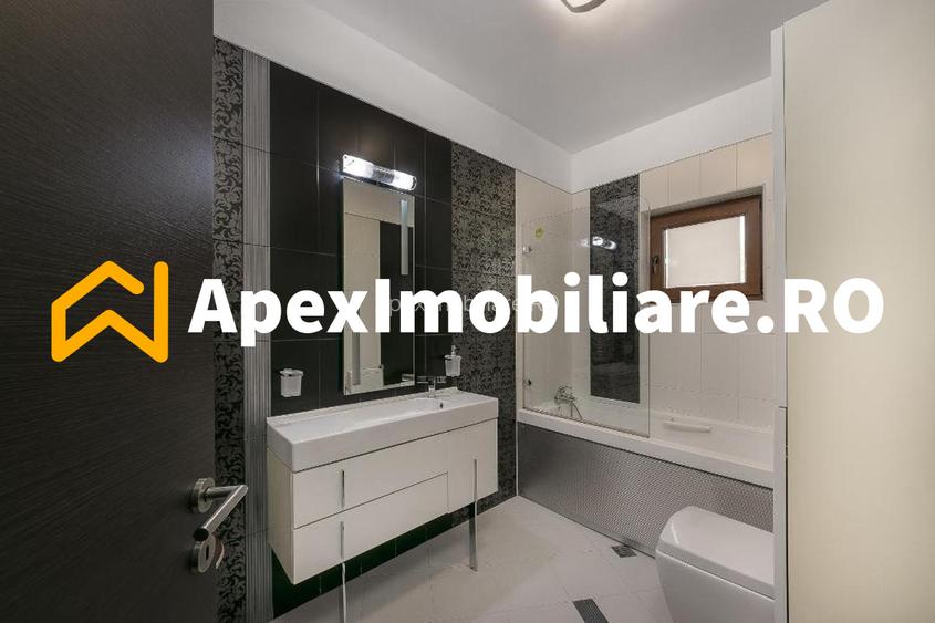 Apartament 3 camere de inchiriat Floreasca București | ApexImobiliare.ro - 5