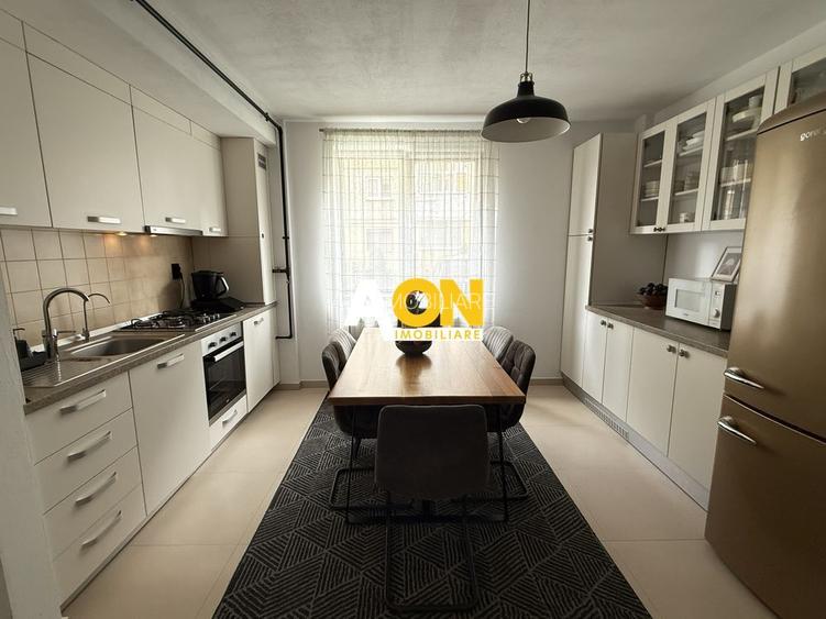Apartament 2 Camere | 61 mp | Bloc Nou - 4