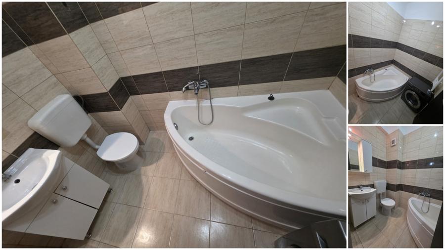 Militari Rezidence Str. Rezervelor nr.54 Liber Mobilat Utilat Centrala Parcare