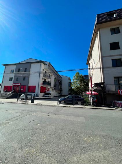 APARTAMENT DE INCHIRIAT – 3 CAMERE / DOBROESTI IlFOV