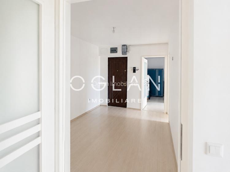 Vasile Aaron | 2 camere renovat, priveliște unică - 2