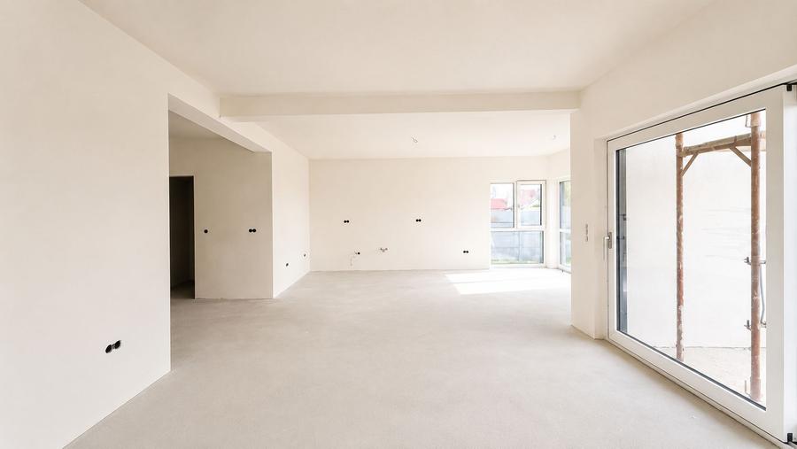 Comision 0% Duplex modern de vânzare – 139 mp utili | 4 dormitoare