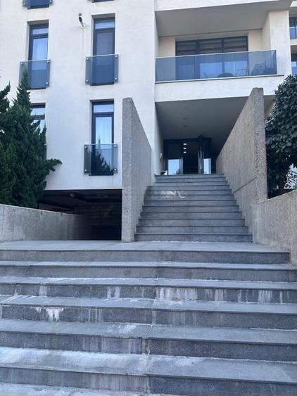 2 camere în Dinamic City | Floreasca – Barbu Văcărescu | 53 mp | Terasă | Centra