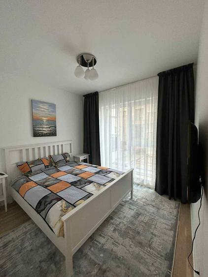 Apartament 3 camere | Piața Iancului - Obor