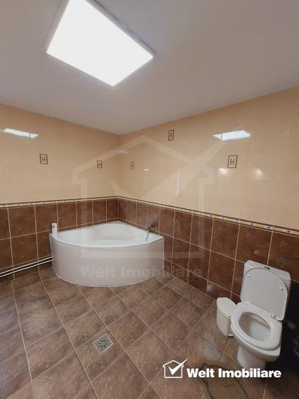 Apartamente 3 camere, 113 MP UTILI, 22 MP Balcoane, Zorilor, bloc nou
