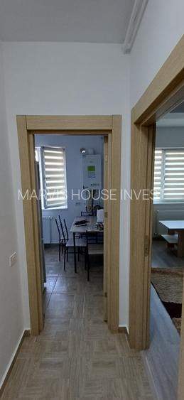 Garsoniera de Inchiriat situata intr-un Bloc Nou stradal pe Sos. Giurgiului - 7