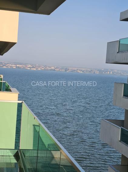 Apartament 2 camere Mamaia - Moonlight zona Vega 400 euro - 16