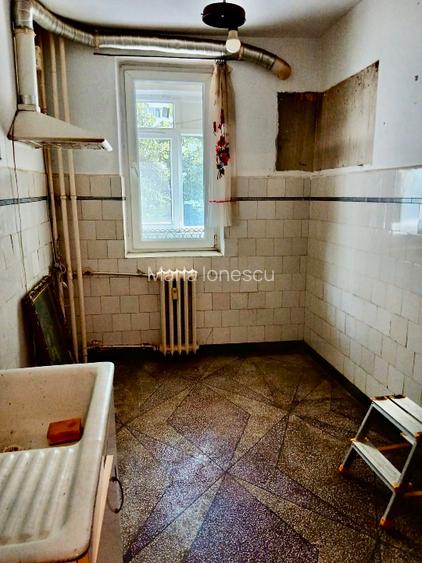 Apartament 3 camere – Șos. Colentina, stradal |  Bloc reabilitat - proprietar - 4