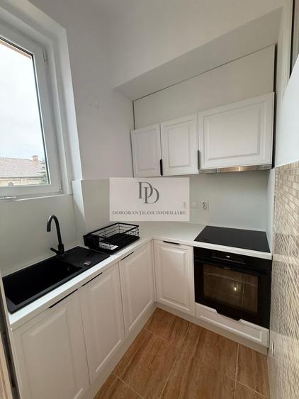 Spațiu de birouri premium | 4 camere | complet renovat | Dorobanților