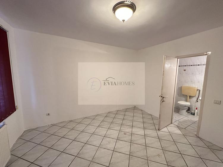 70 mp/3 camere/2 băi/Zona străzii Teleorman