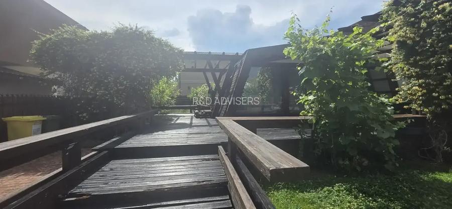 Casa Individuala 3 Camere Otopeni | Terasa Imensa | Originala, Unica - 7