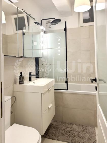 Apartament 3 camere | La cheie | Etaj 2/3 | Semicentral | Zona Horea - 8