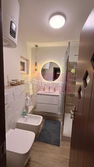 Apartament de 3 camere, zona Dristor - 13